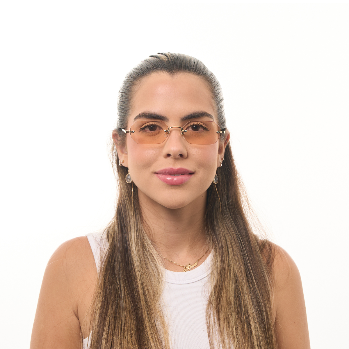 Gafas de Sol Ceará — Diseño moderno con protección UV