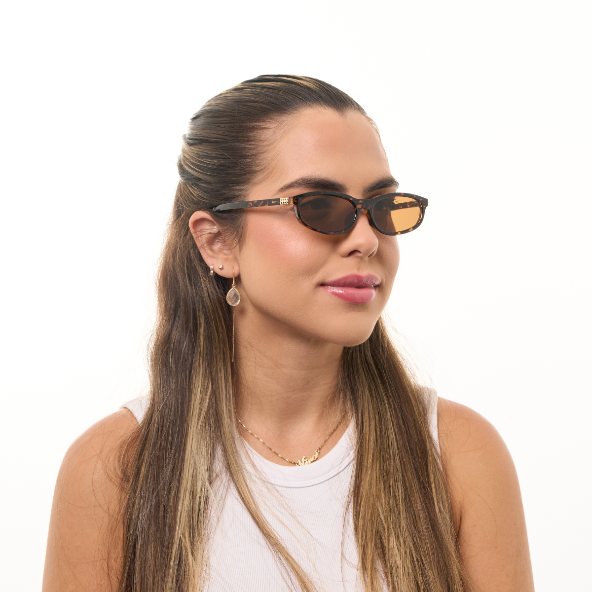 Gafas de Sol Cumbuco - Estilo moderno con protección UV400