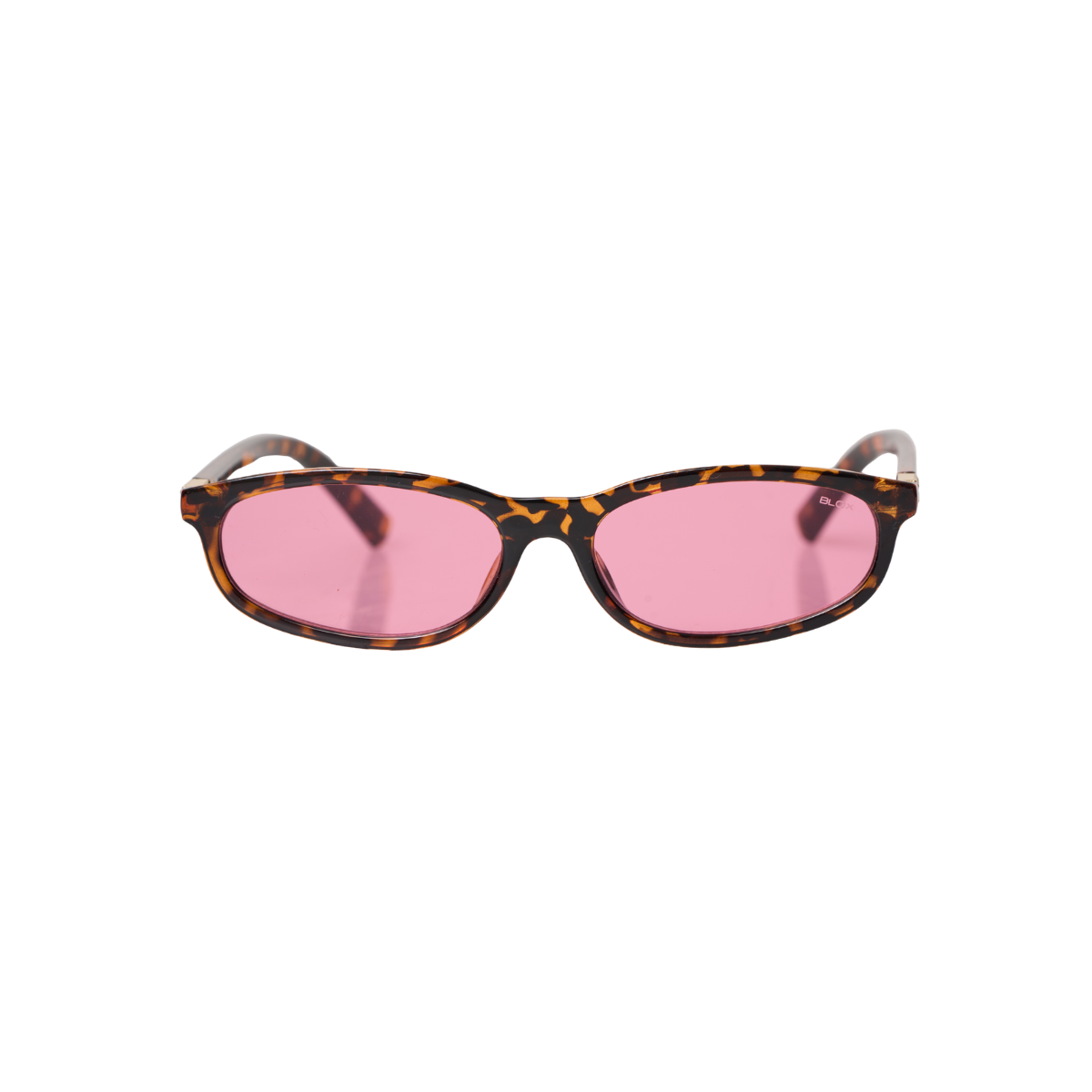 Gafas de Sol Cumbuco Rosa – Estilo y Protección UV