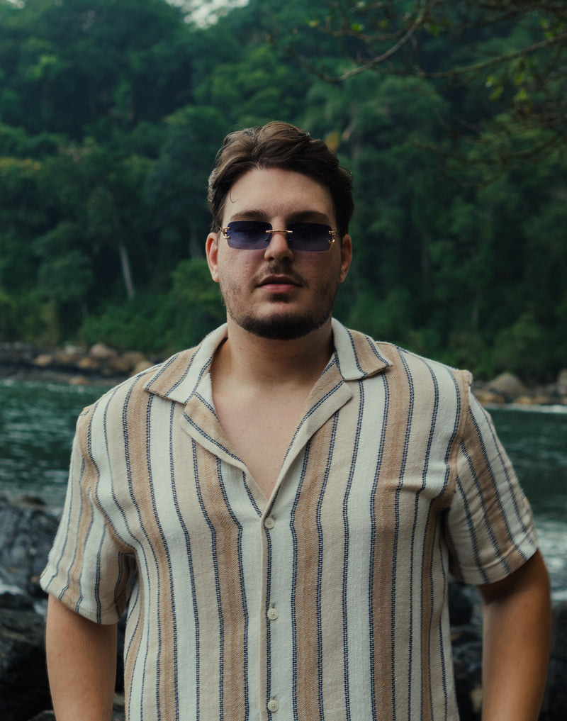 <p><strong>Gafas de Sol Aura</strong></p>