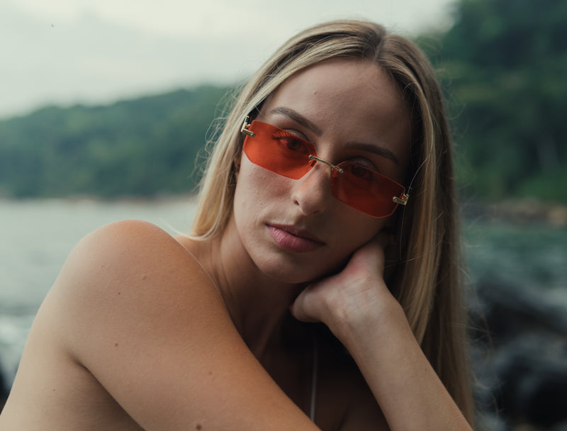 <p><strong>Gafas de Sol Verano</strong></p>