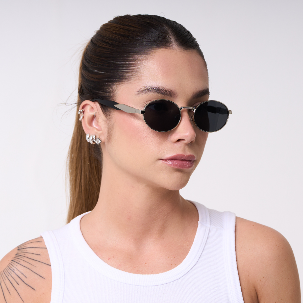 Gafas de Sol Leblon – Estilo, Elegancia y Protección