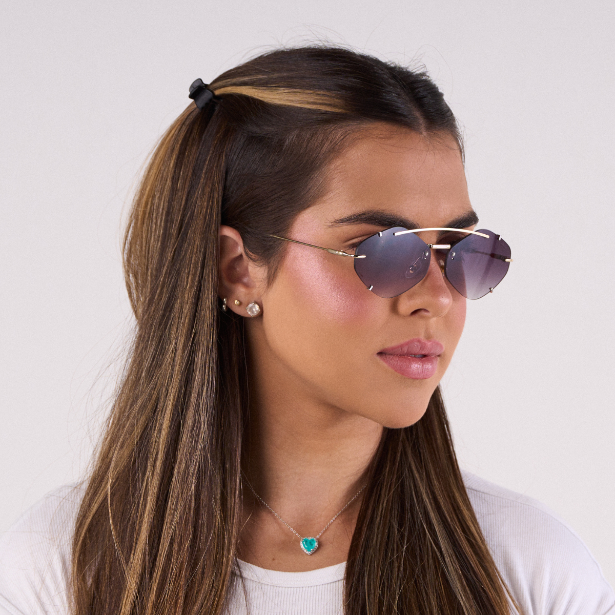 Gafas de Sol Diamond — Brillo de Diamante y Estilo Inigualable
