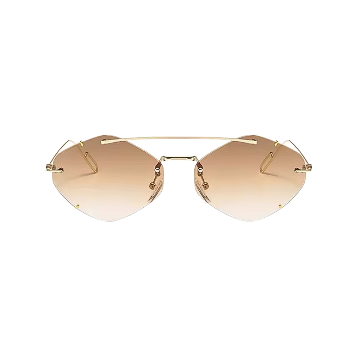 Gafas de Sol Diamond — Brillo de Diamante y Estilo Inigualable
