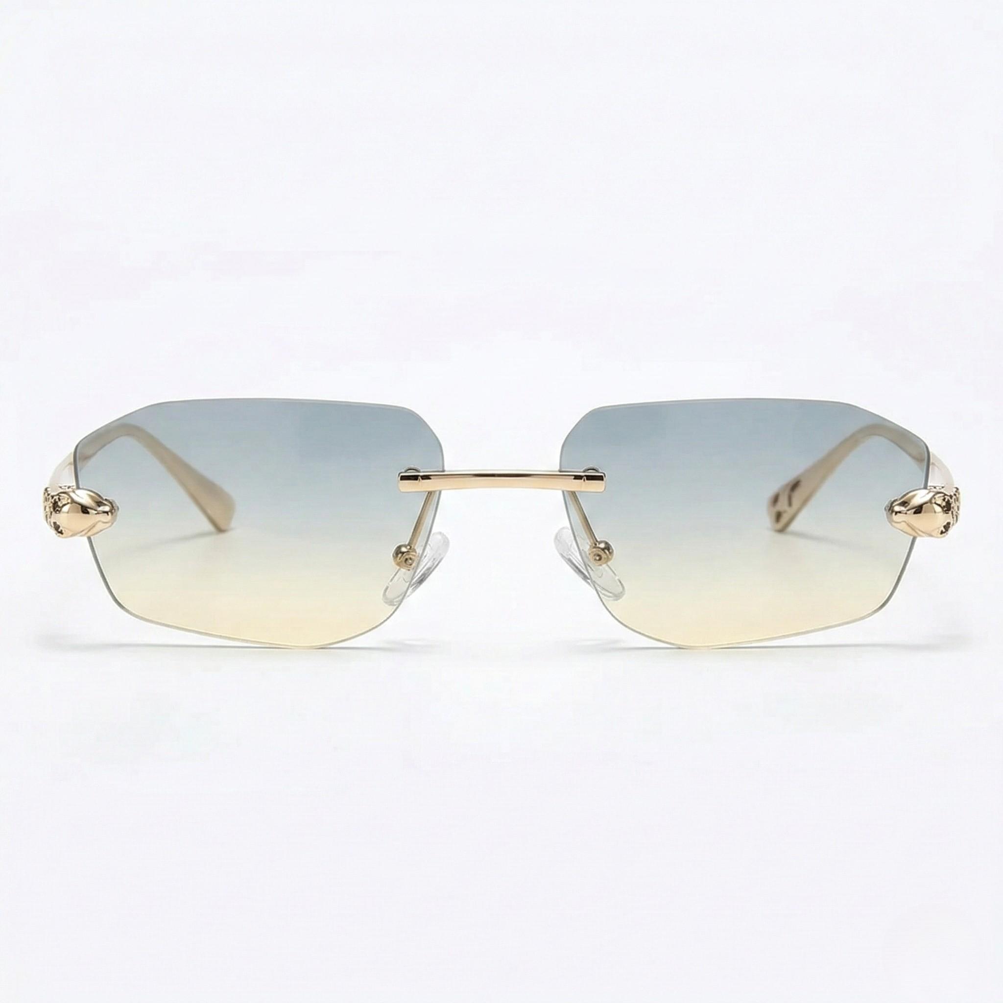 Lentes de Sol Haze