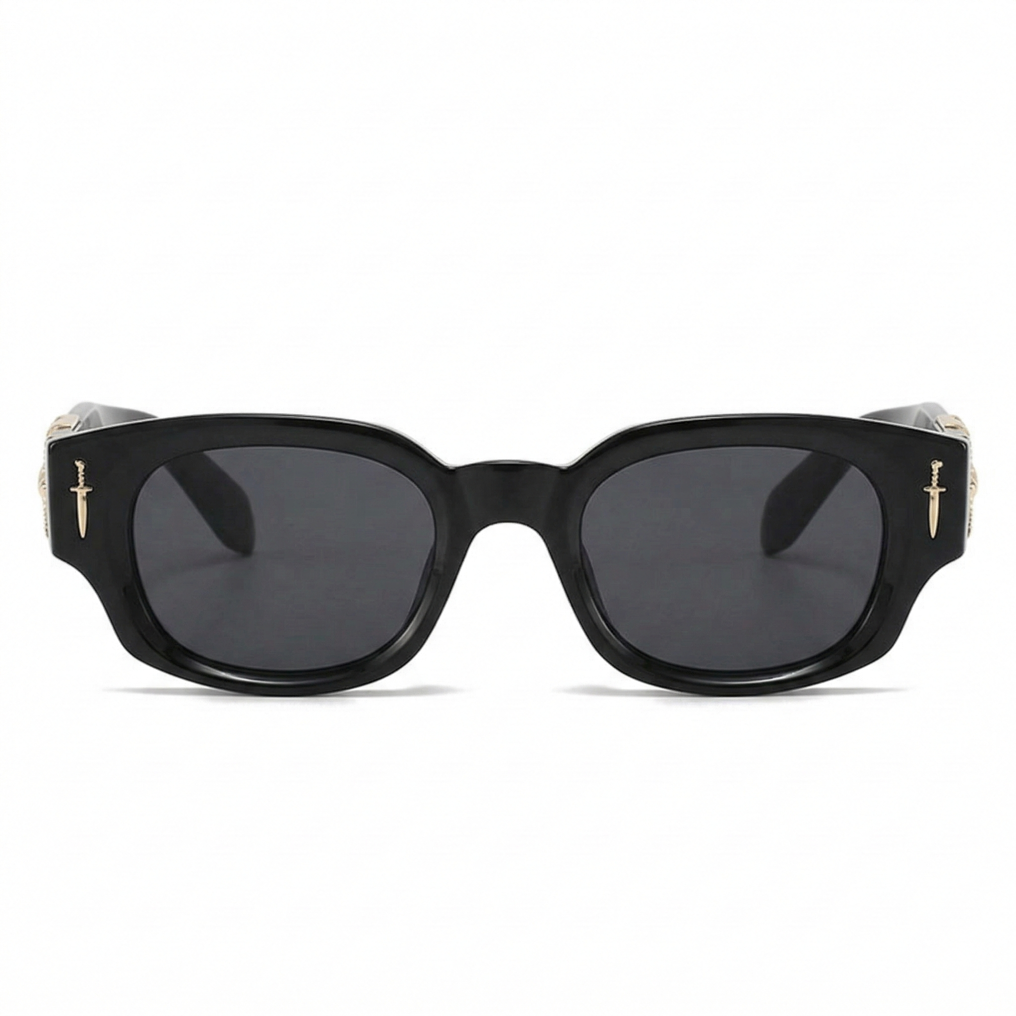 Lentes entes  de sol Eagle
