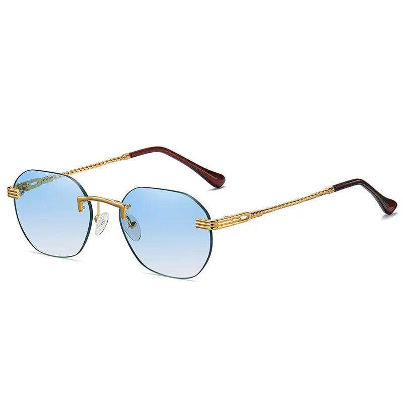 Lentes de Sol Brava