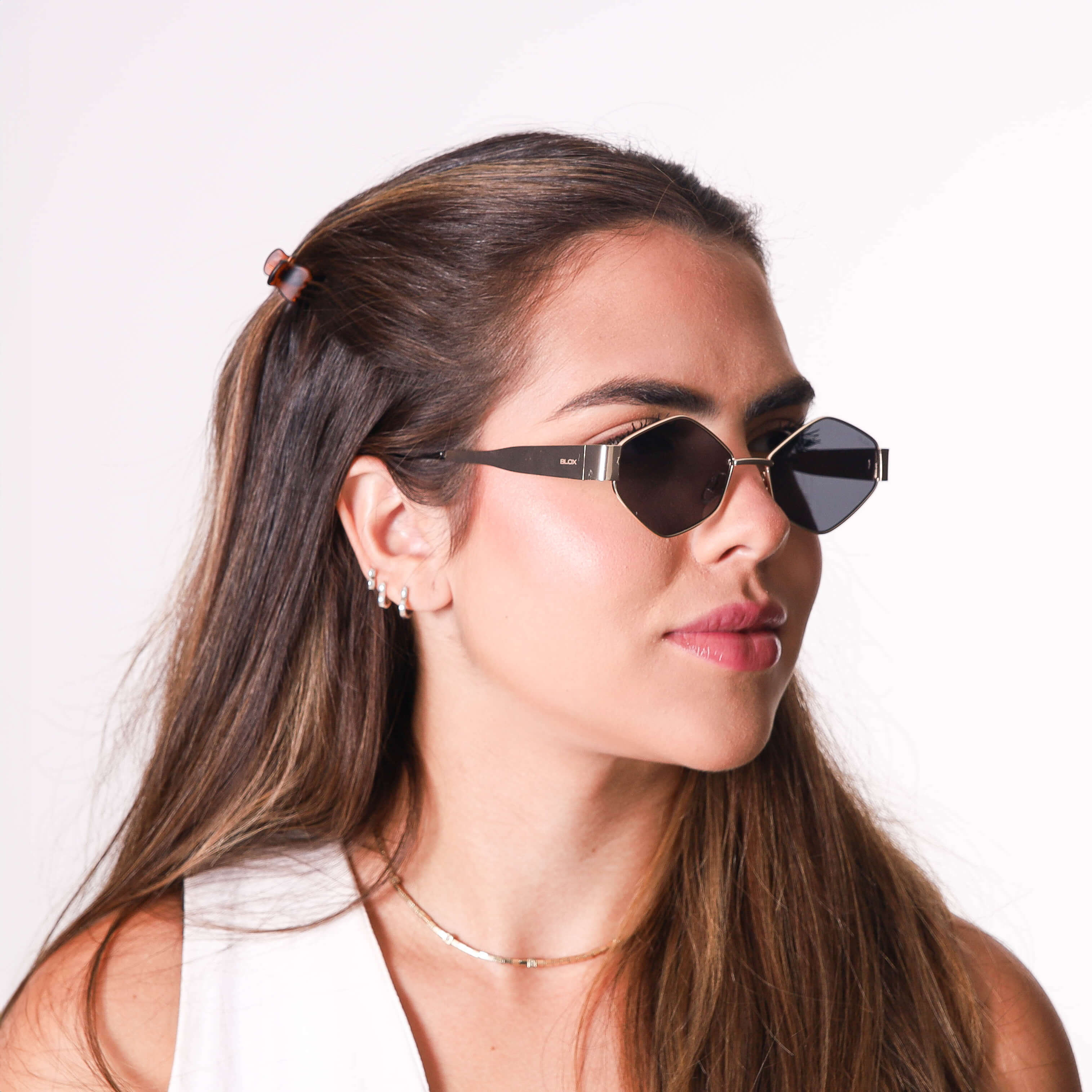 Gafas de sol Caraíva — Estilo y protección para el verano