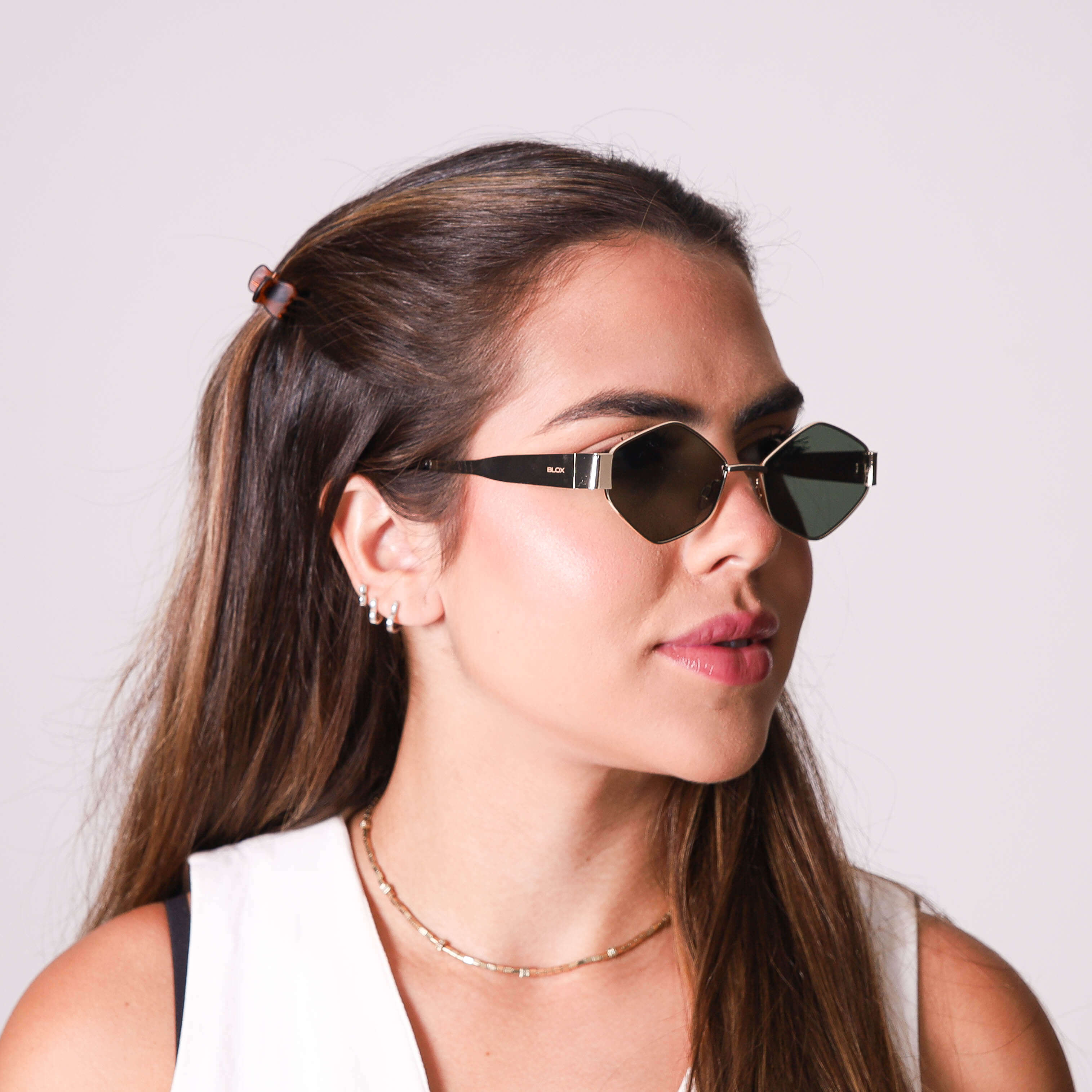 Gafas de sol Caraíva — Estilo y protección para el verano