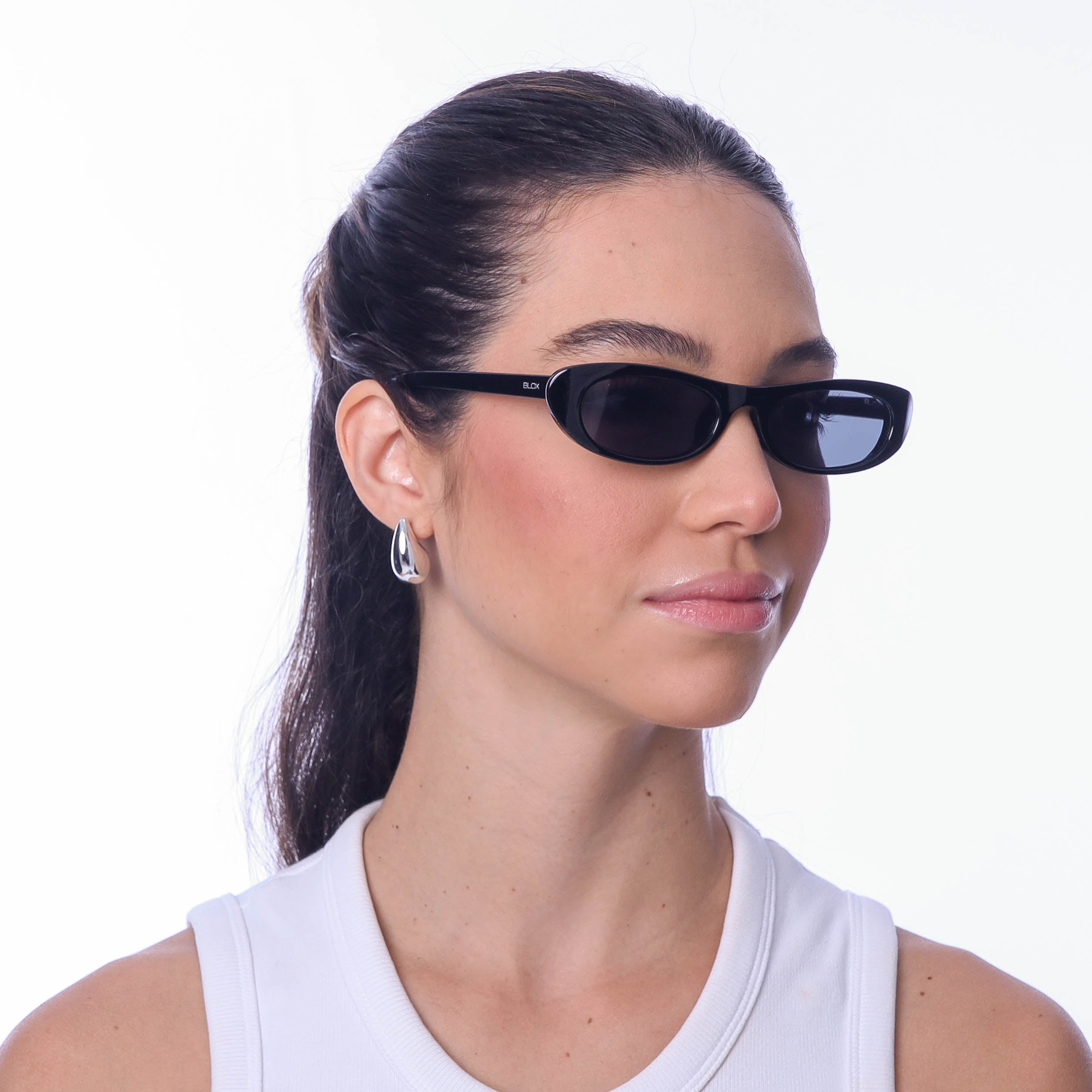 Gafas de Sol Hailey — Estilo Icónico y Protección UV
