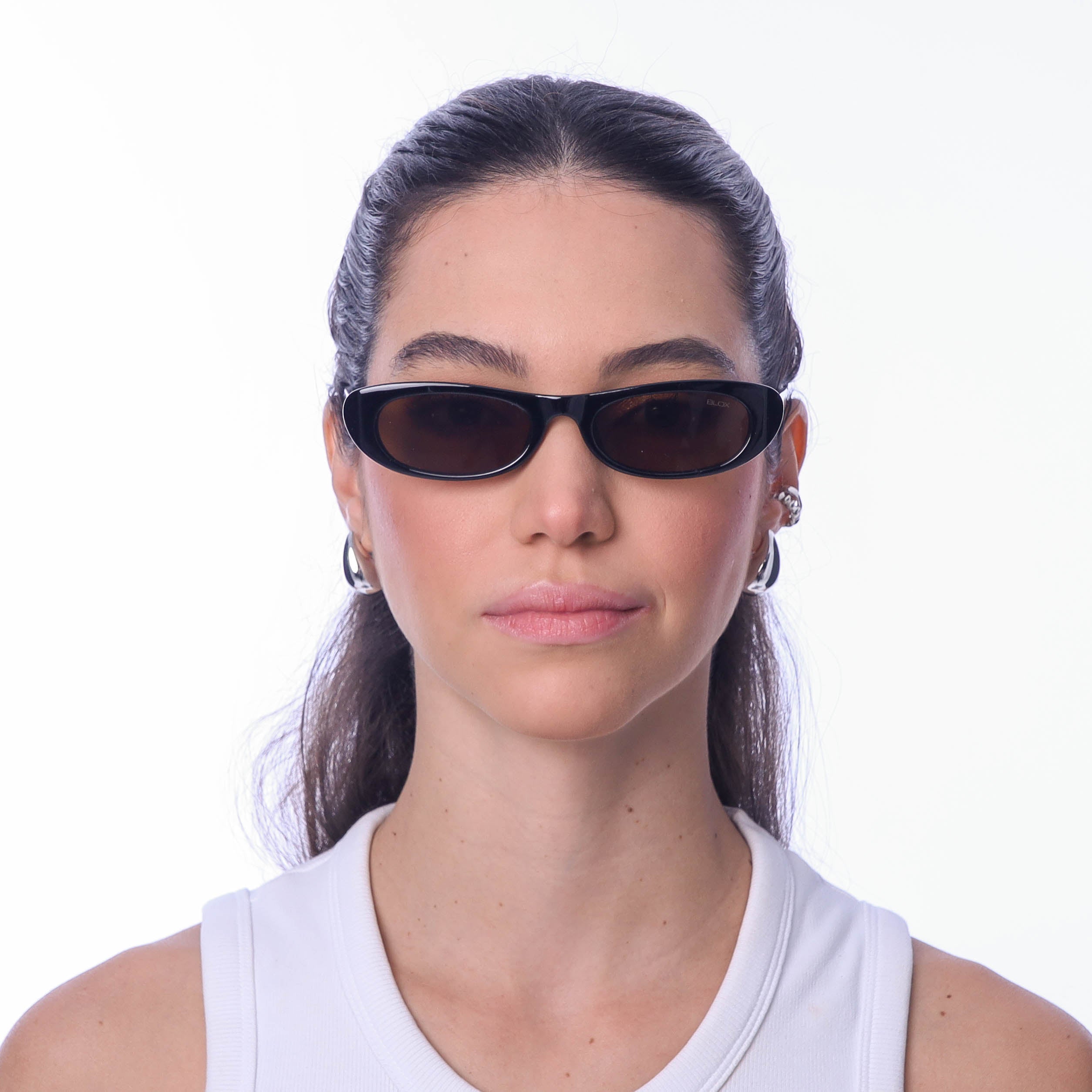 Gafas de Sol Hailey — Estilo Icónico y Protección UV