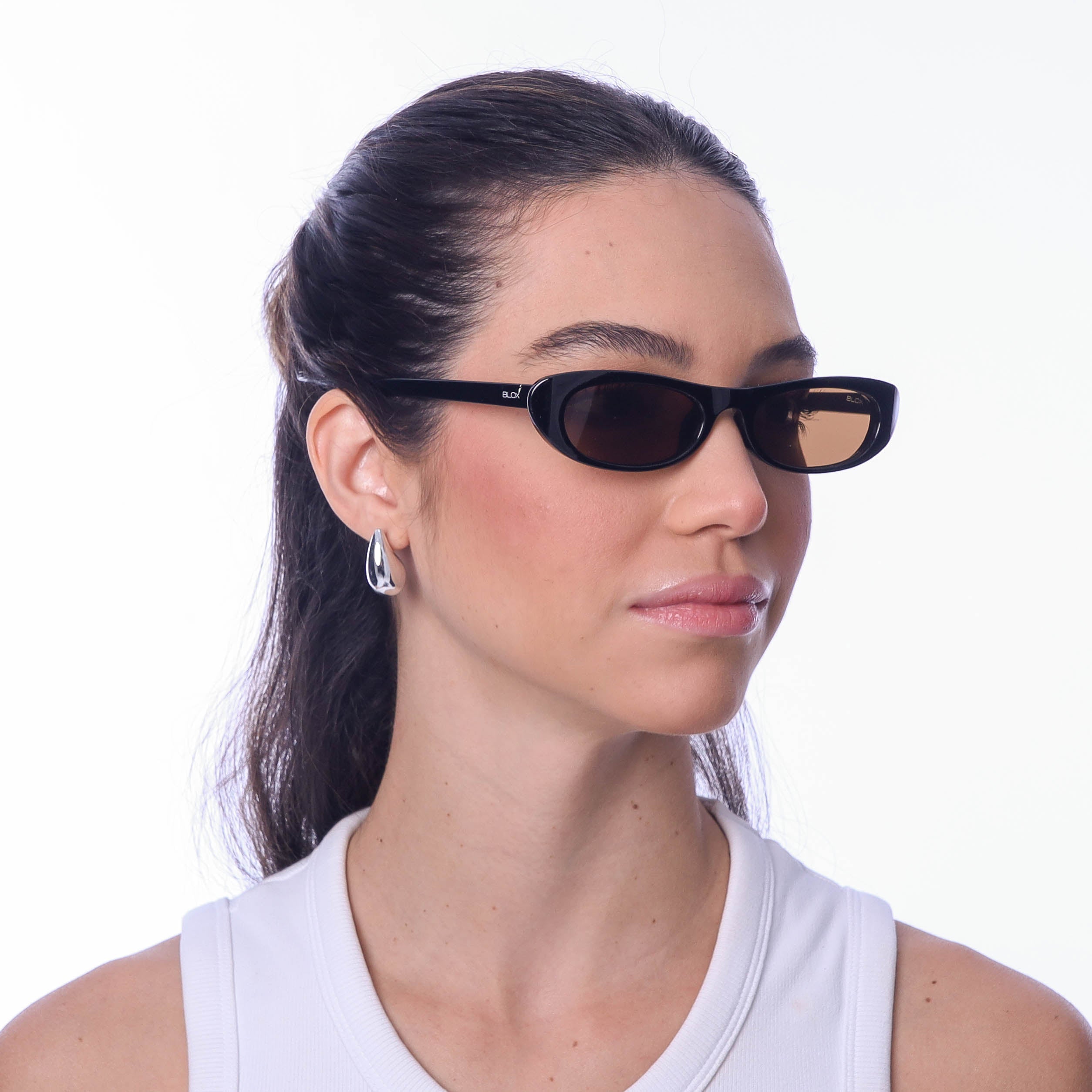 Gafas de Sol Hailey — Estilo Icónico y Protección UV