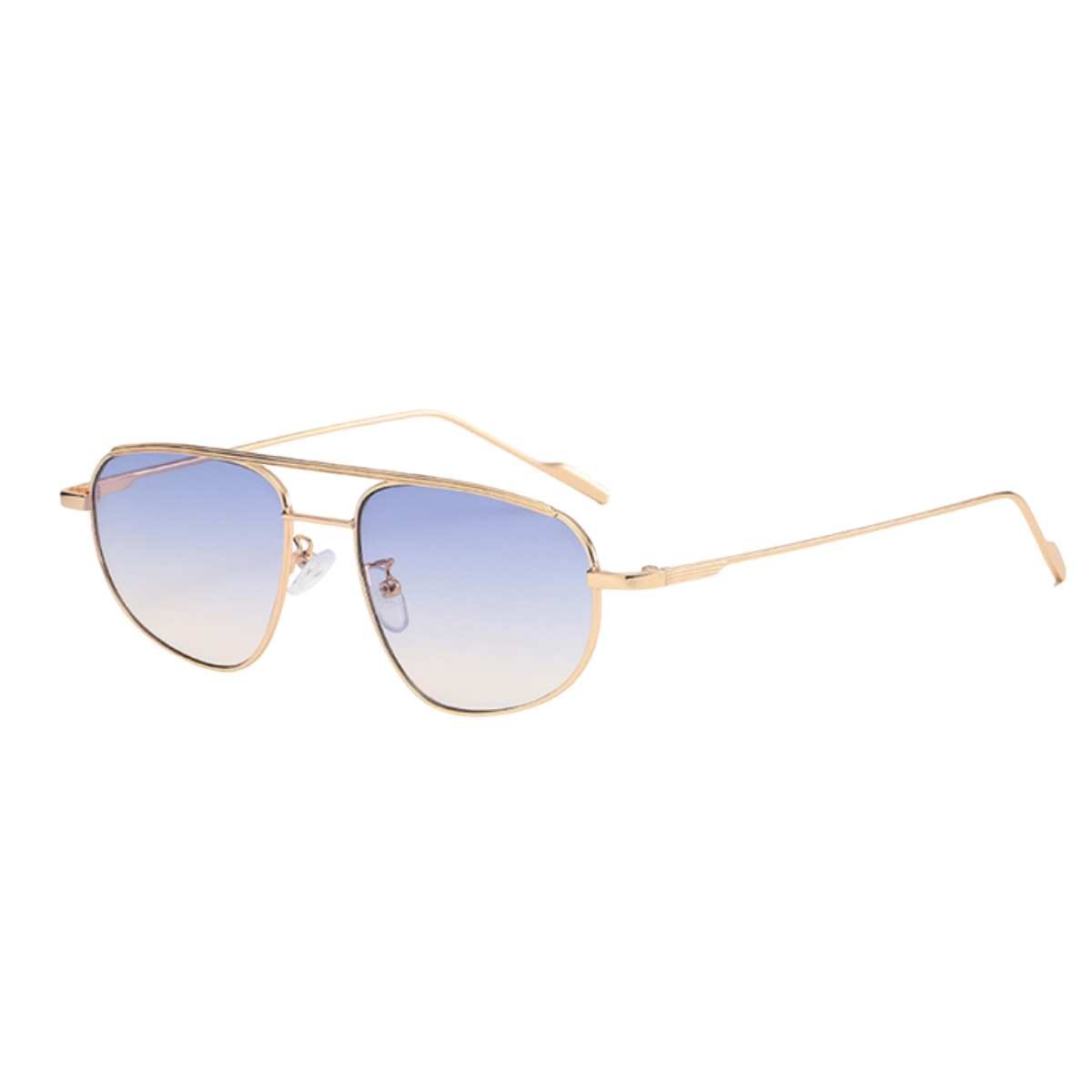 Gafas de Sol Icon Azul - Diseño moderno con protección UV