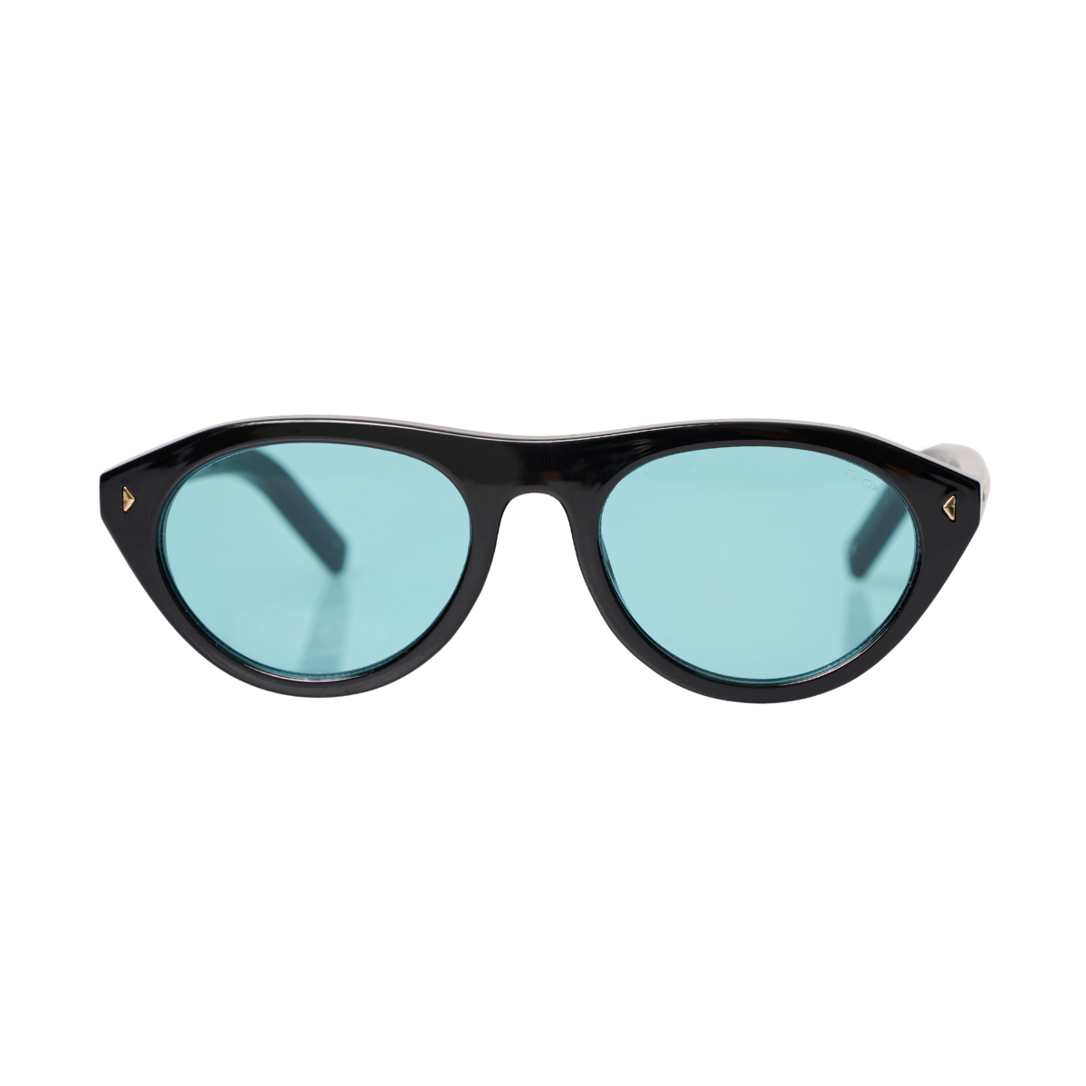 Gafas de Sol Iracema Azul - Estilo Moderno y Protección UV