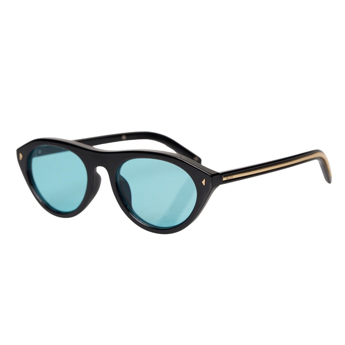 Gafas de Sol Iracema Azul - Estilo Moderno y Protección UV
