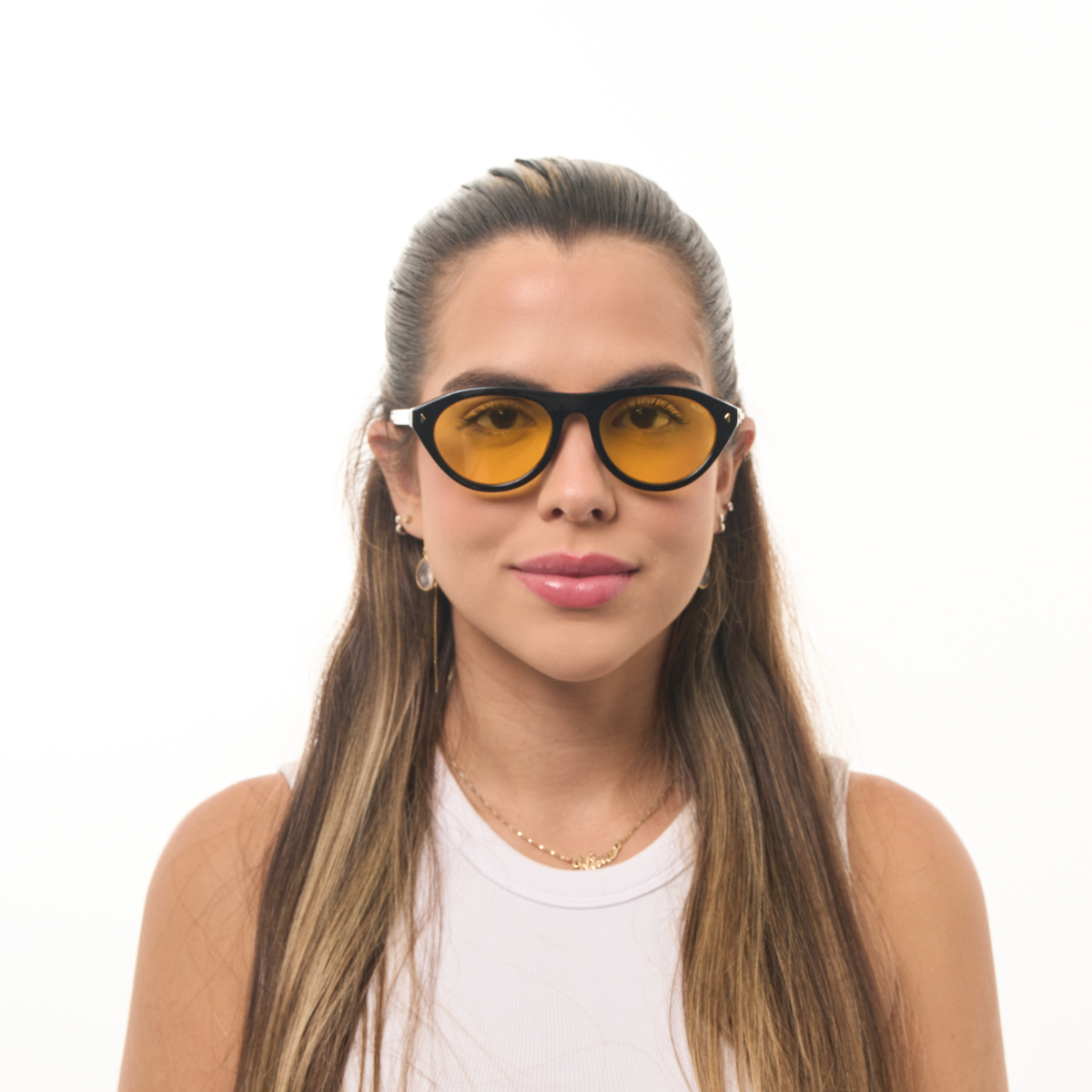 Gafas de Sol Iracema – Estilo Sofisticado con Protección UV