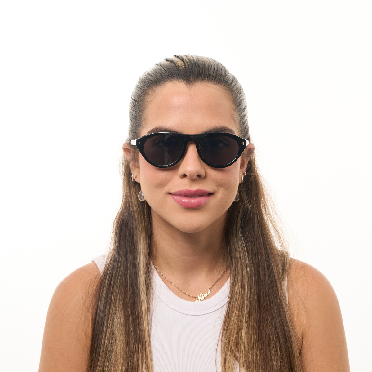 Gafas de Sol Iracema – Estilo Sofisticado con Protección UV