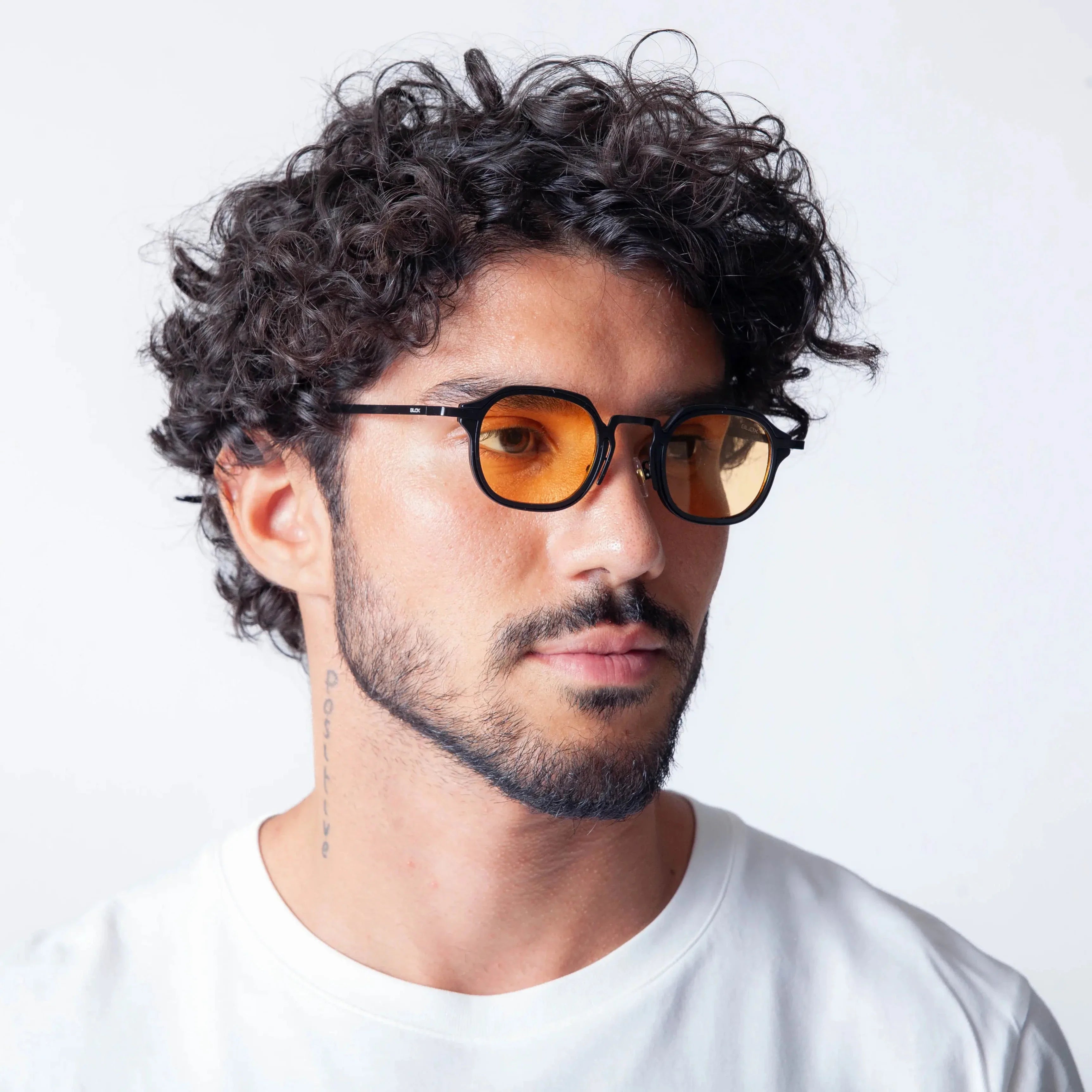 Gafas de sol Bali naranja – Estilo vibrante para el día a día
