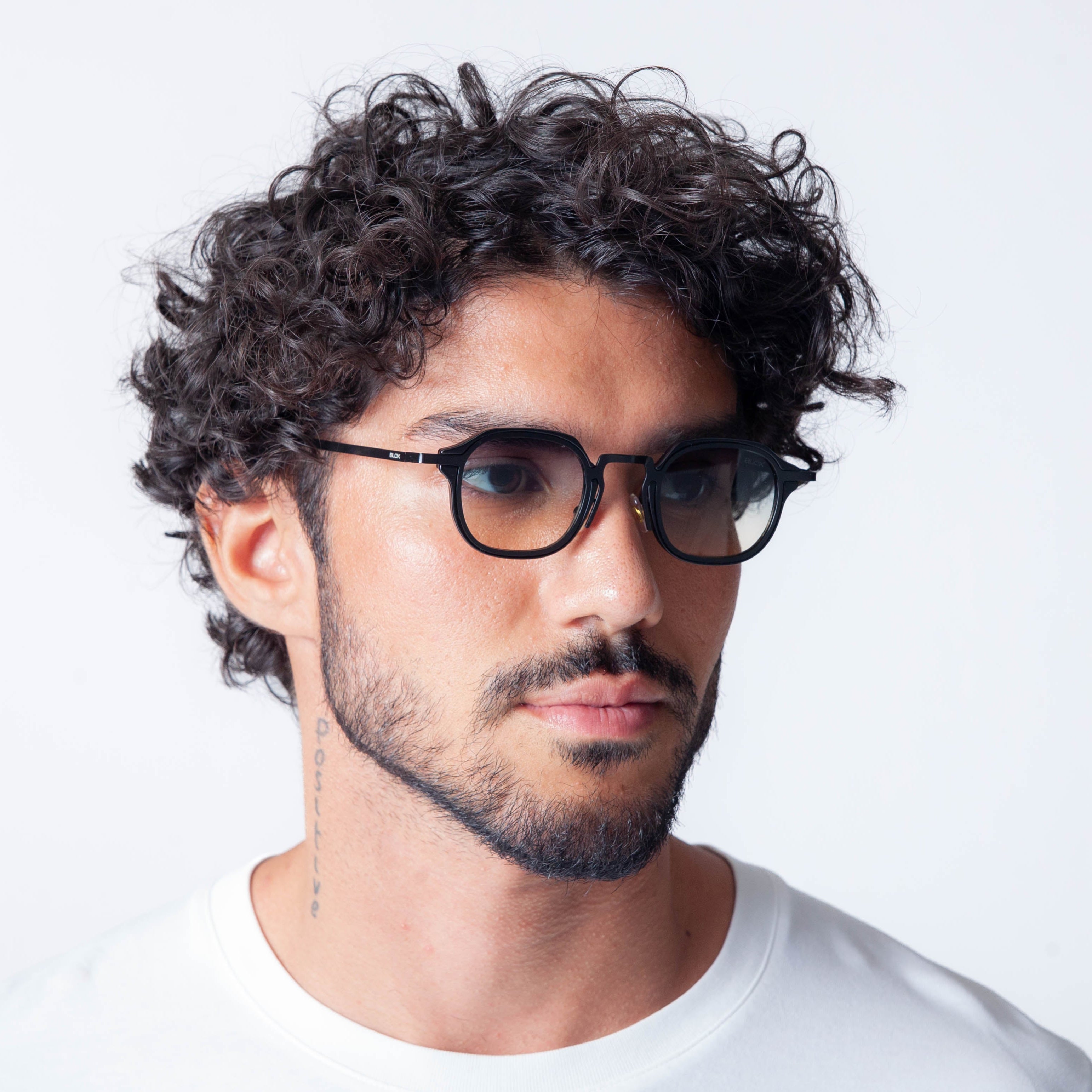 Gafas de sol Bali con degradado sofisticado