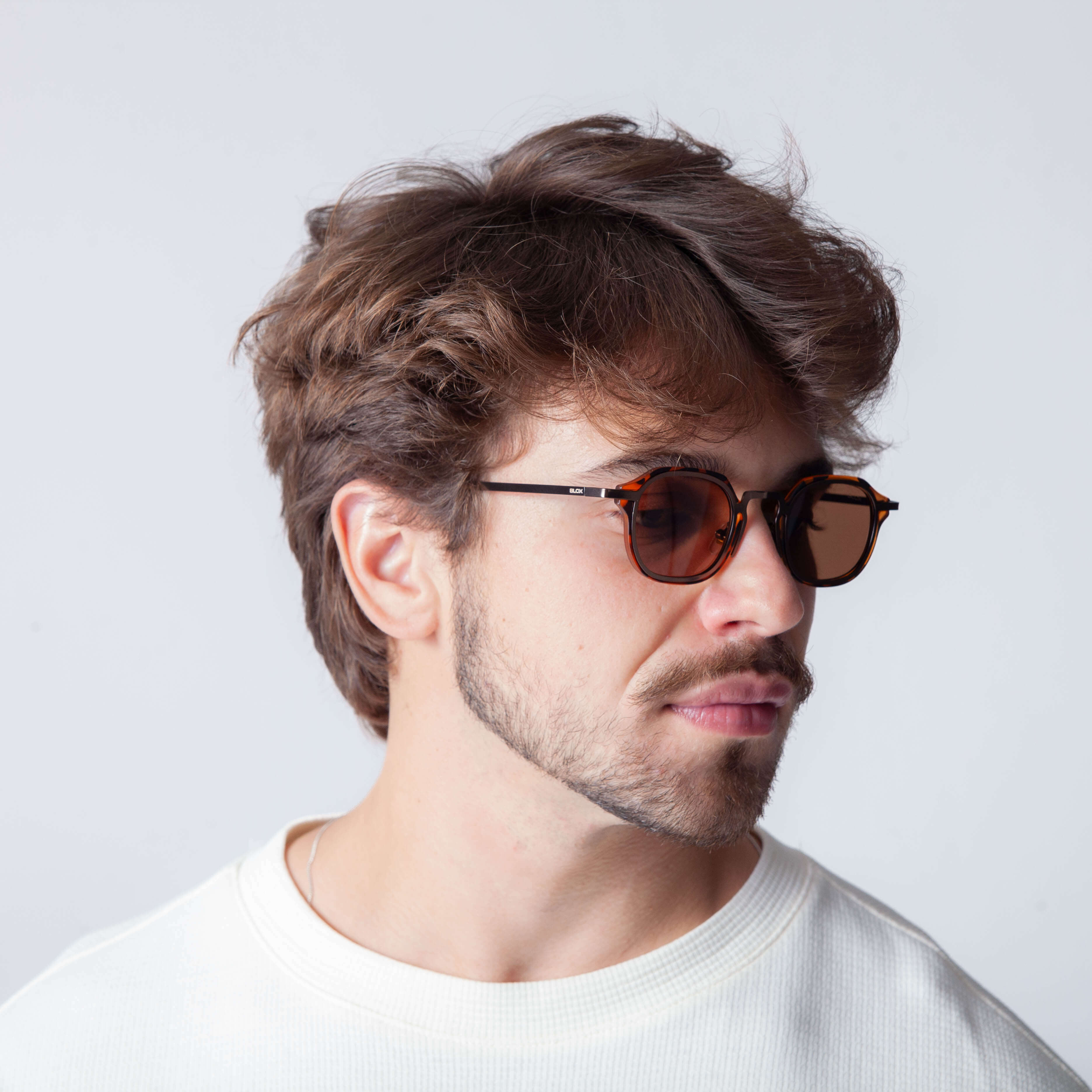Gafas de Sol Bali – Estilo Tropical con Protección UV