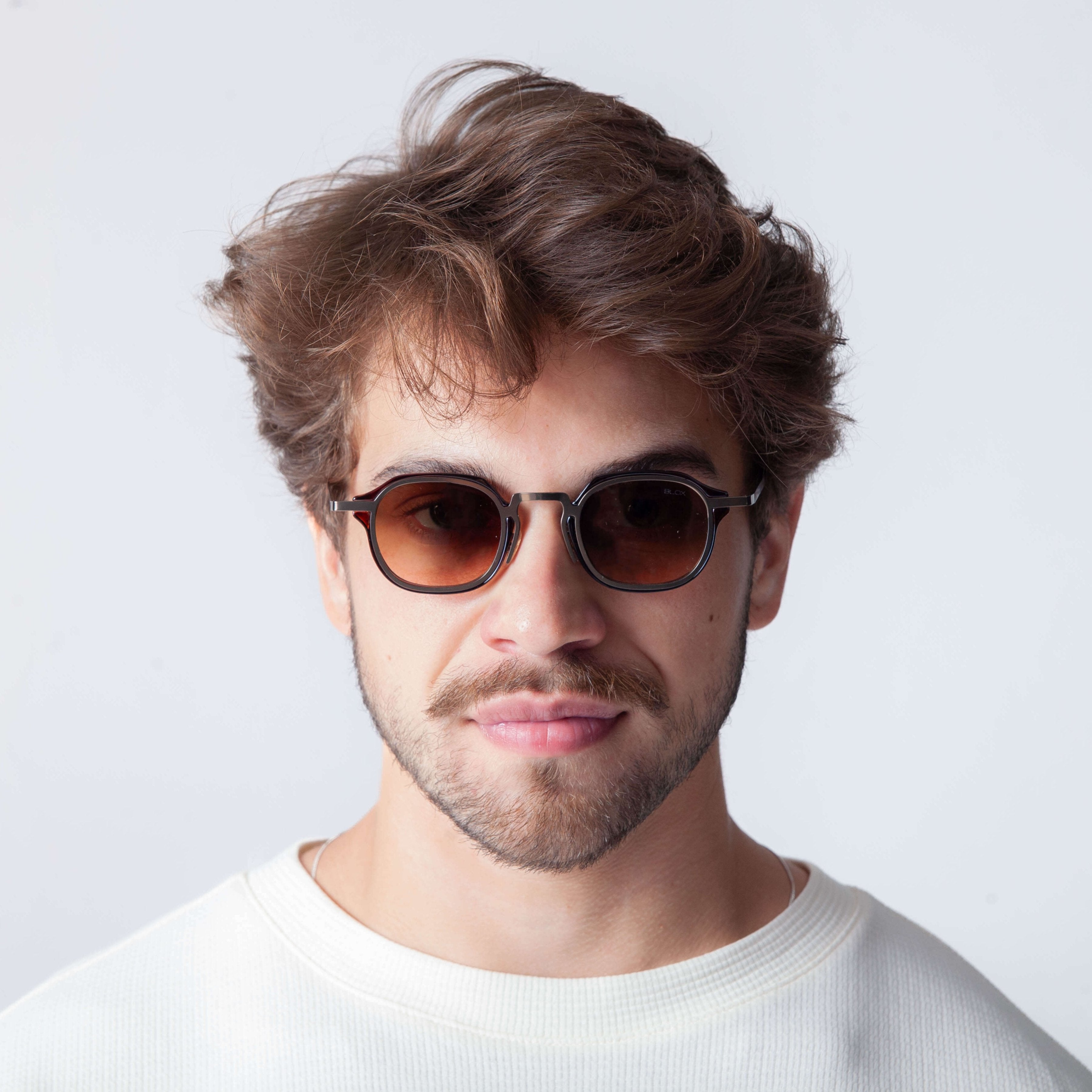 Gafas de Sol Bali – Estilo Tropical con Protección UV