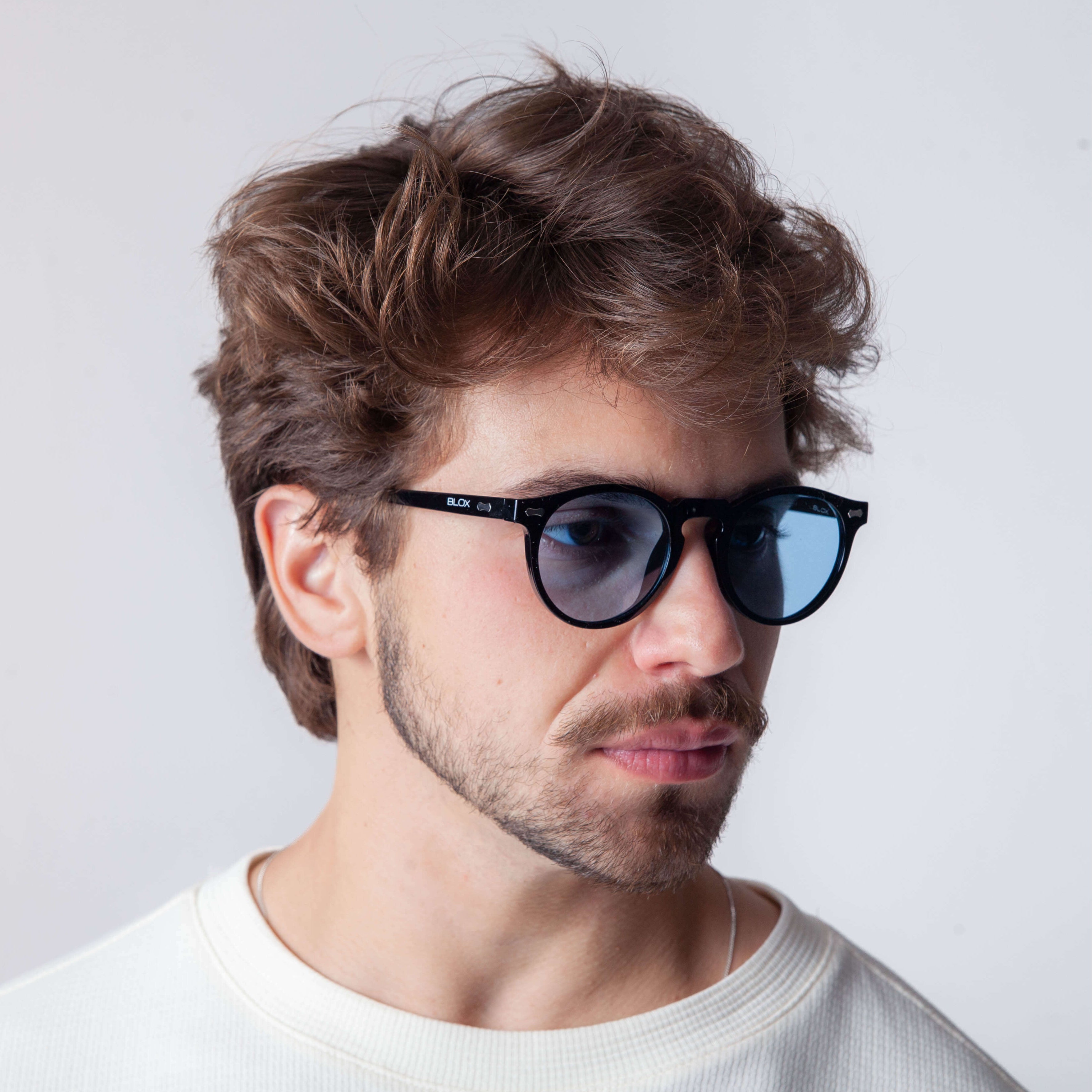 Gafas de Sol Maresias Azul - Estilo y Protección UV