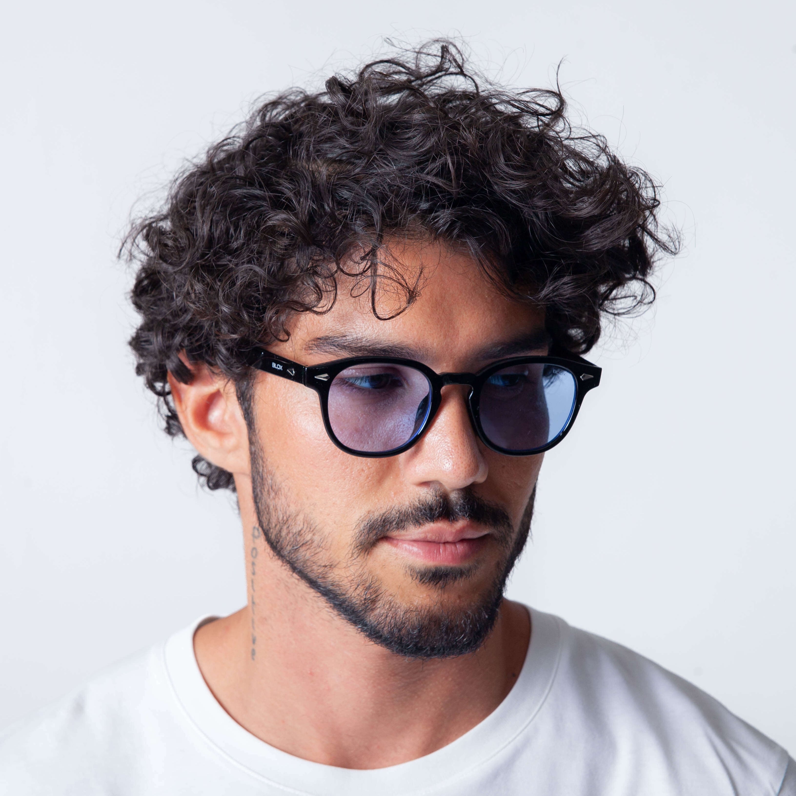 Gafas de Sol Jurerê Azul – Elegancia y Protección