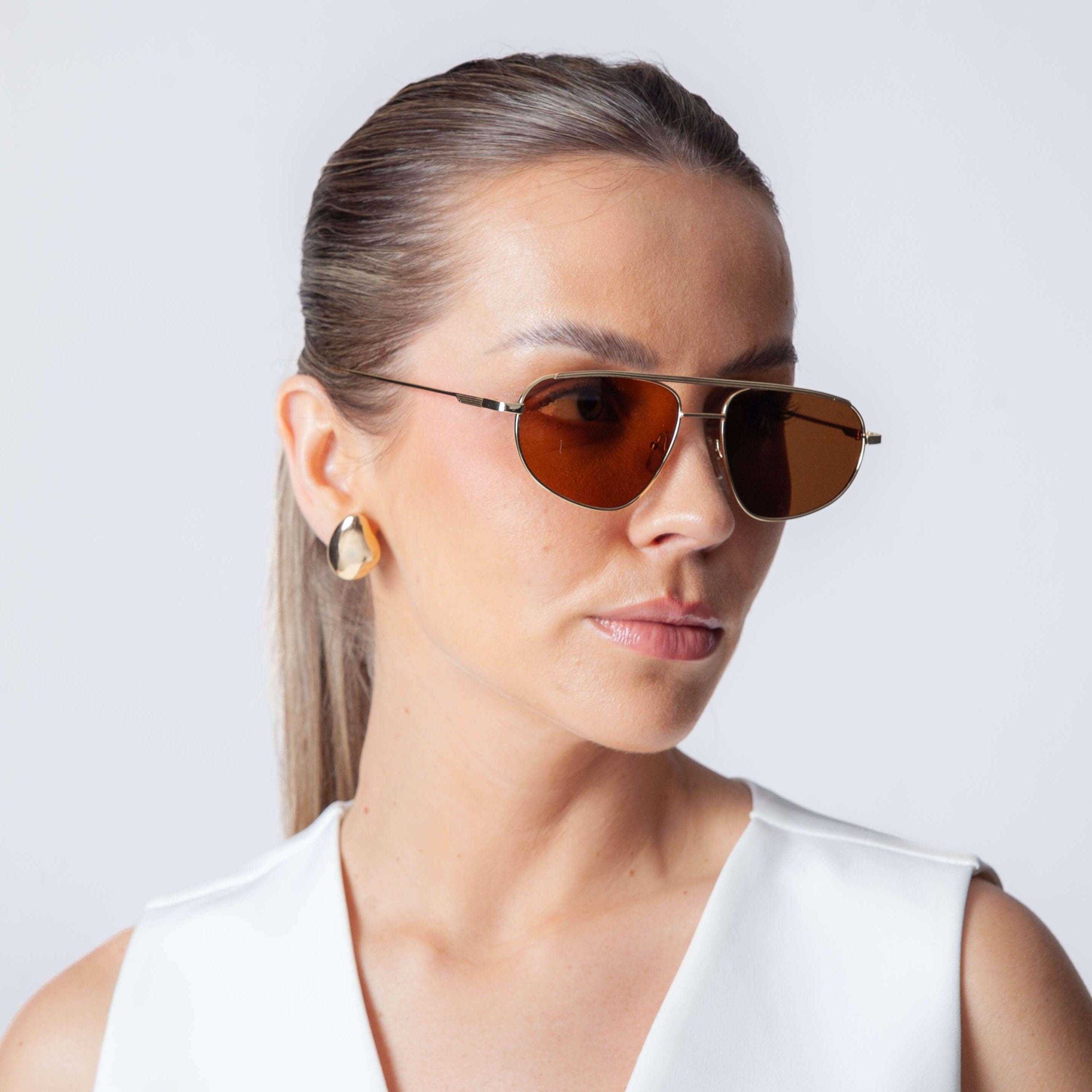 Gafas de Sol Icon – Estilo Icónico con Protección UV