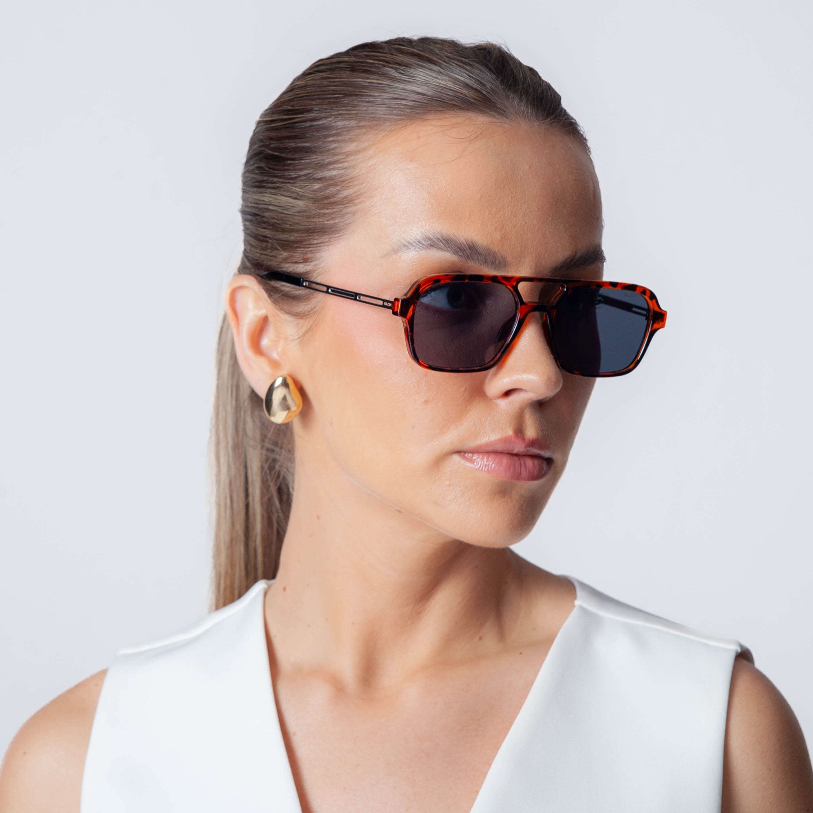 Gafas de Sol Nomad — Estilo y Protección para Todas las Aventuras