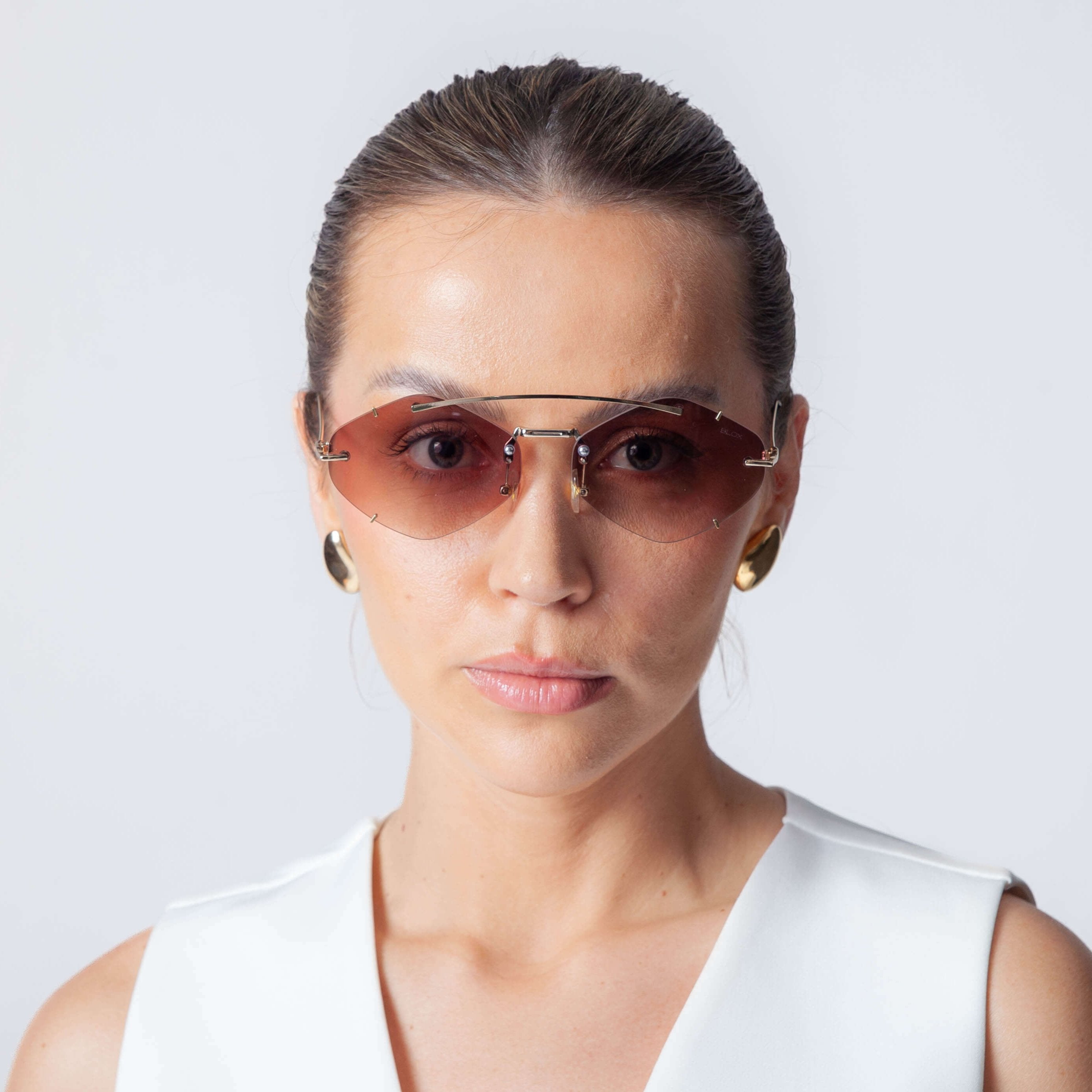 Gafas de Sol Diamond — Brillo de Diamante y Estilo Inigualable