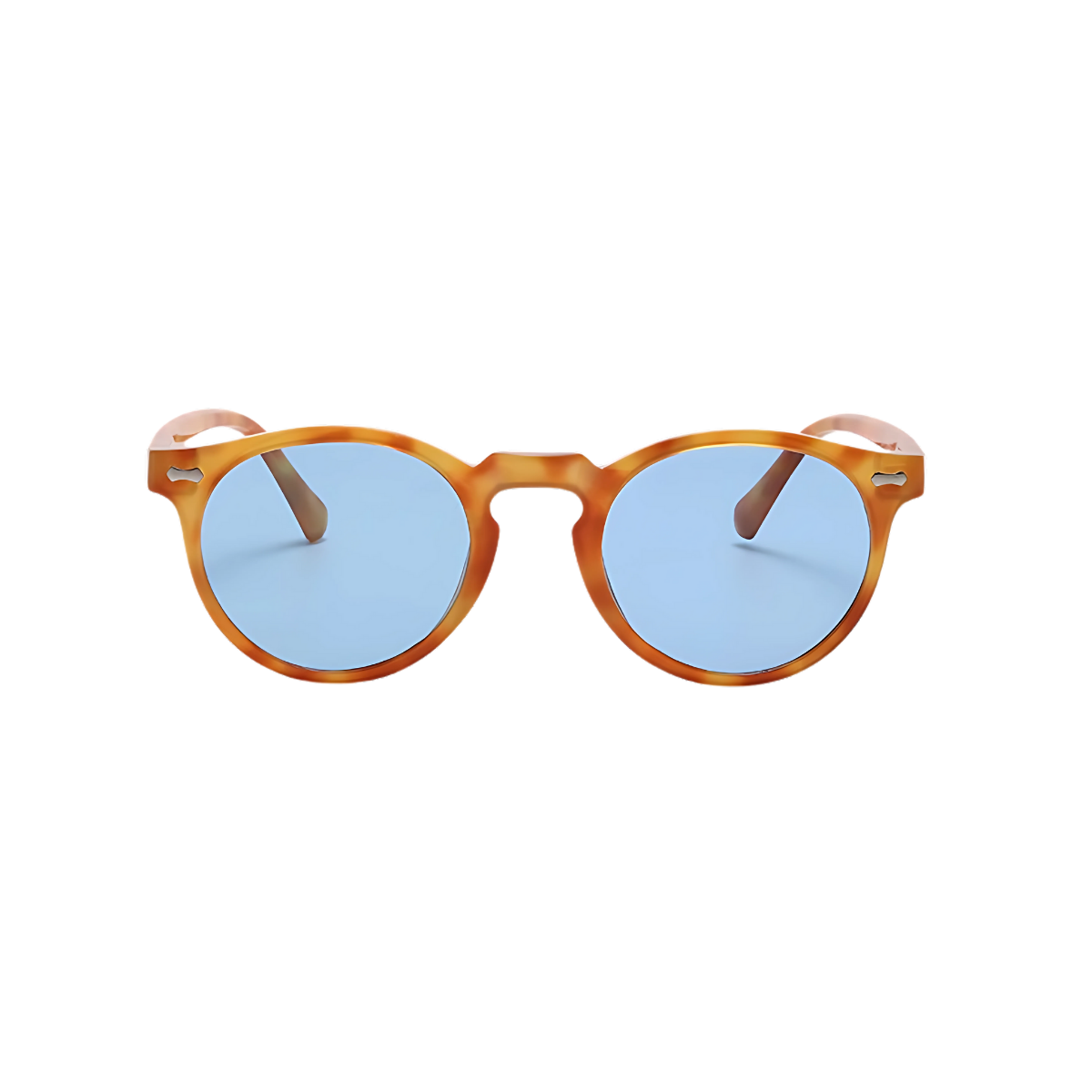 Gafas de Sol Maresias Leopardo Azul - Estilo Sofisticado con Protección UV