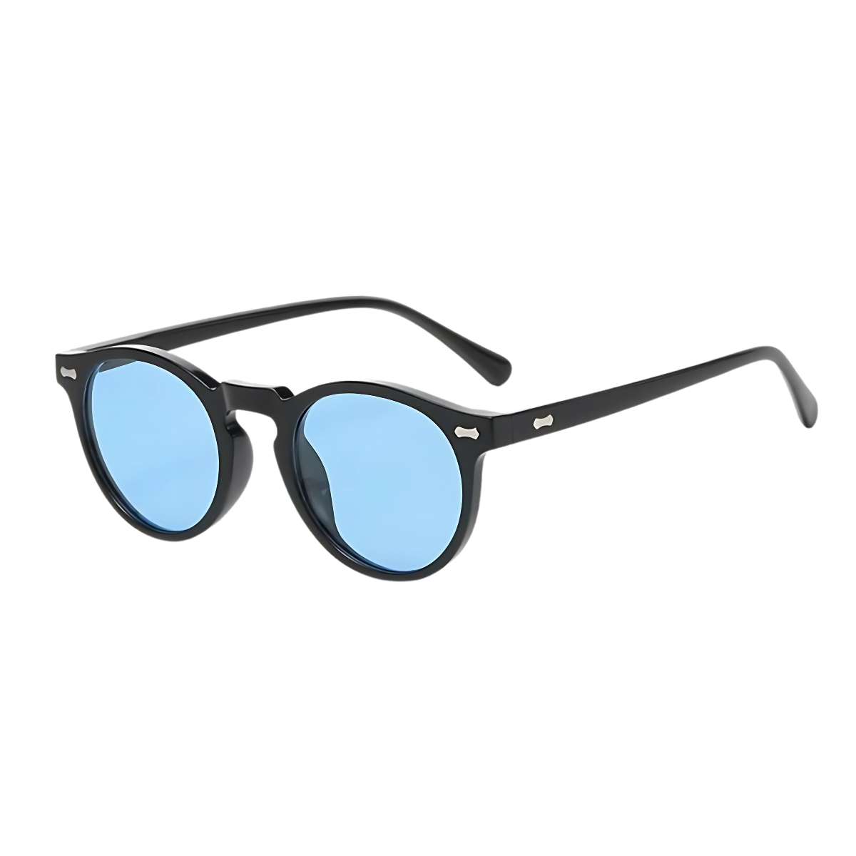 Gafas de Sol Maresias Azul - Estilo y Protección UV