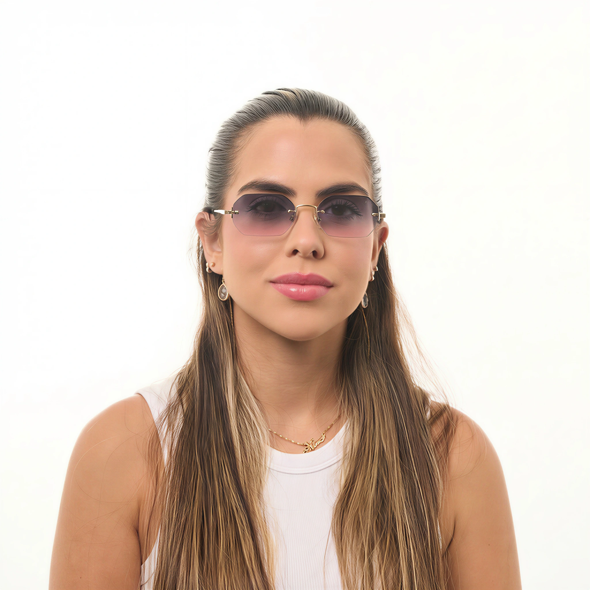 Gafas de Sol Ceará — Diseño moderno con protección UV