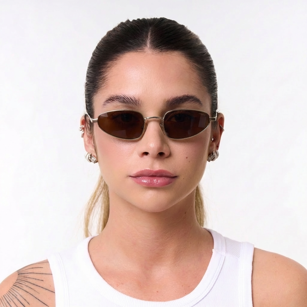 Gafas de Sol Amalfi – Estilo Mediterráneo y Elegancia