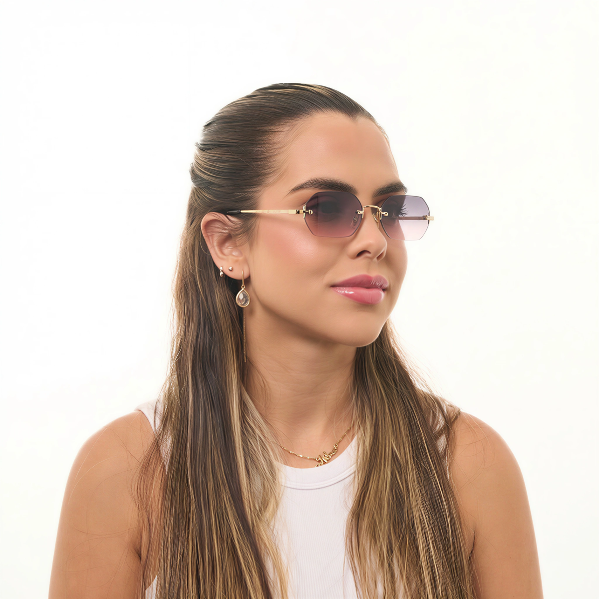 Gafas de Sol Ceará — Diseño moderno con protección UV