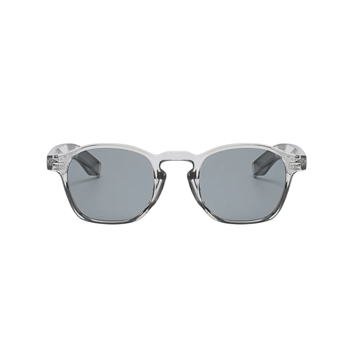 Gafas de Sol Mónaco Gris — Estilo y Sofisticación