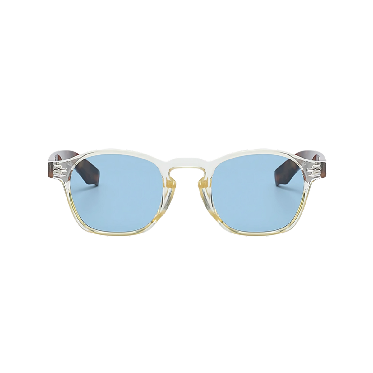 Gafas de Sol Mónaco Azul - Estilo Sofisticado