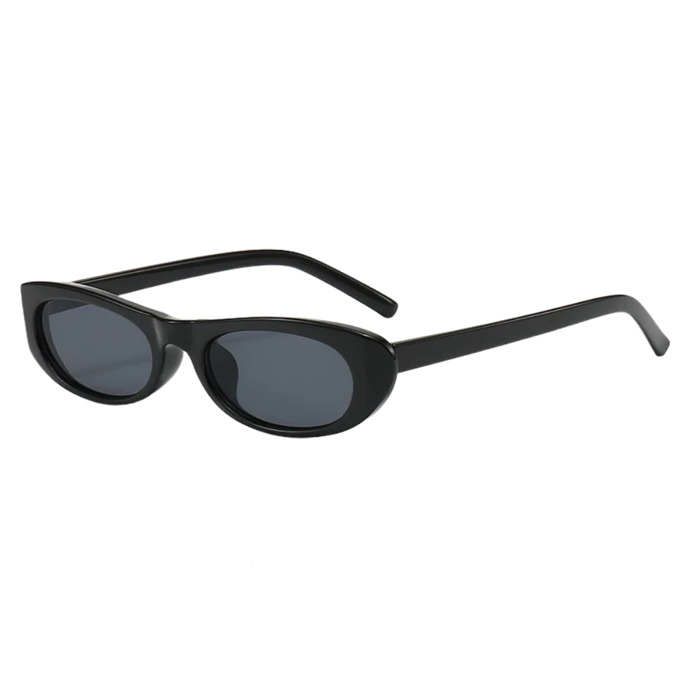 Gafas de Sol Hailey — Estilo Icónico y Protección UV