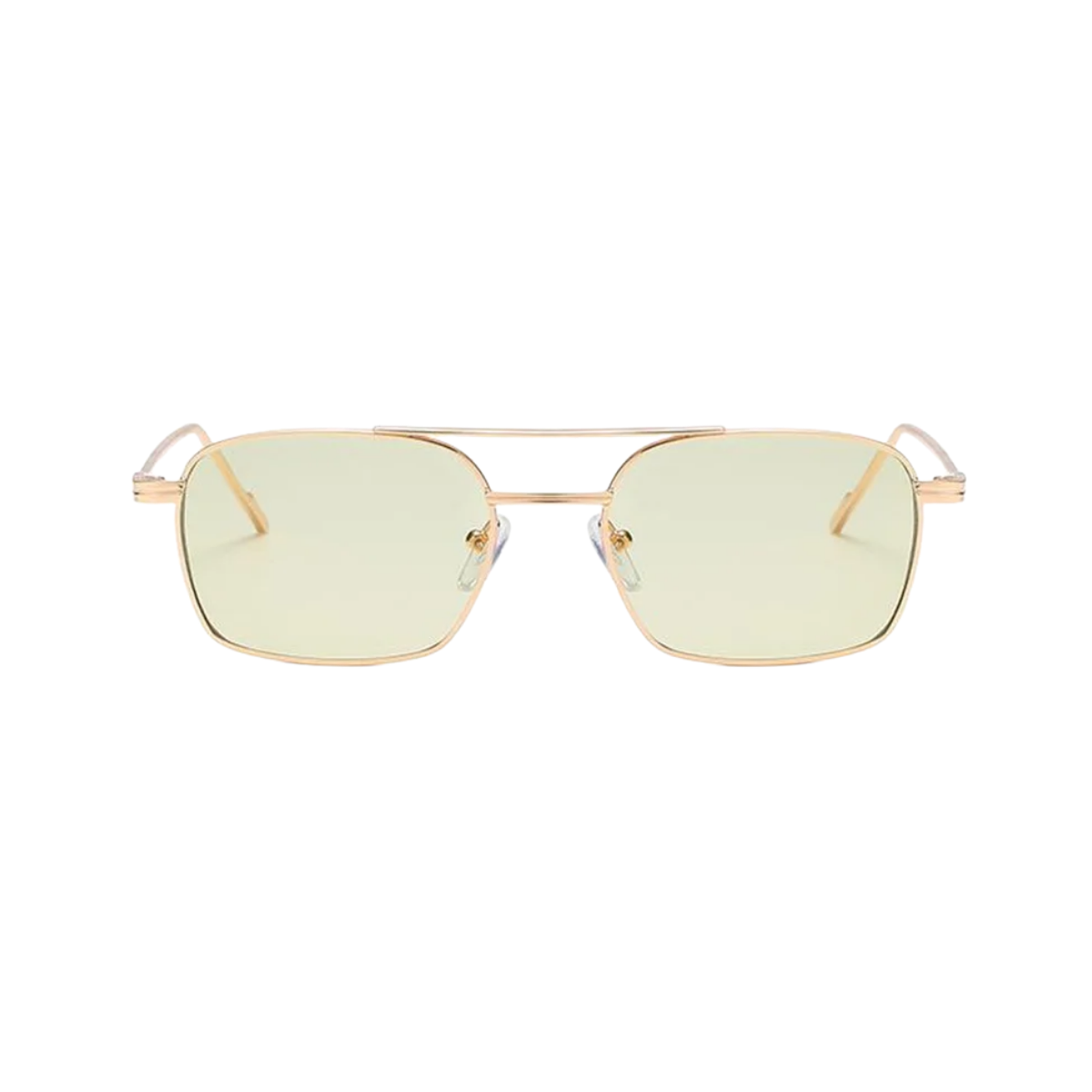 Gafas de Sol Next Verde - Estilo moderno y protección UV