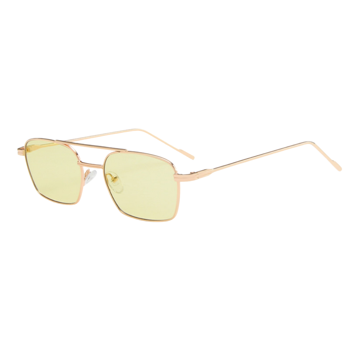 Gafas de Sol Next Verde - Estilo moderno y protección UV