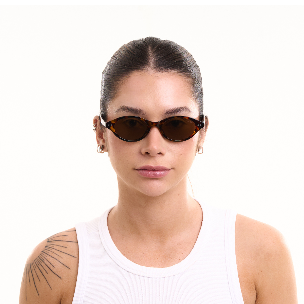 Gafas de Sol Olinda - Estilo y Protección UV