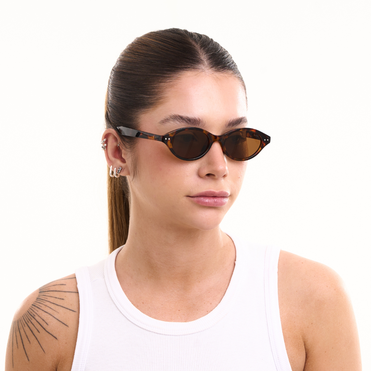 Gafas de Sol Olinda - Estilo y Protección UV