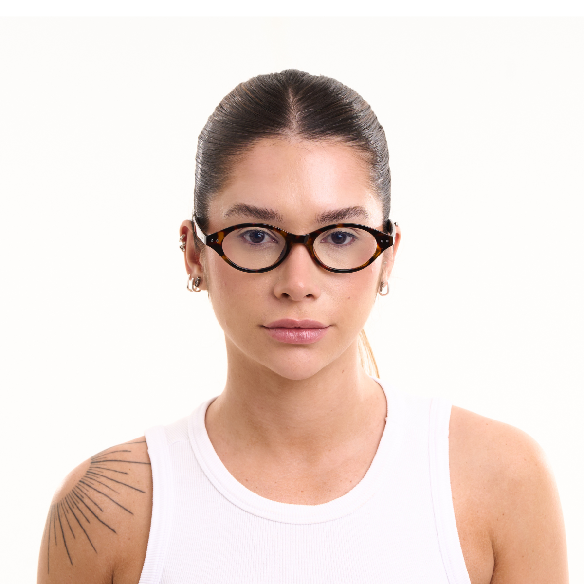 Gafas de Sol Olinda - Estilo y Protección UV