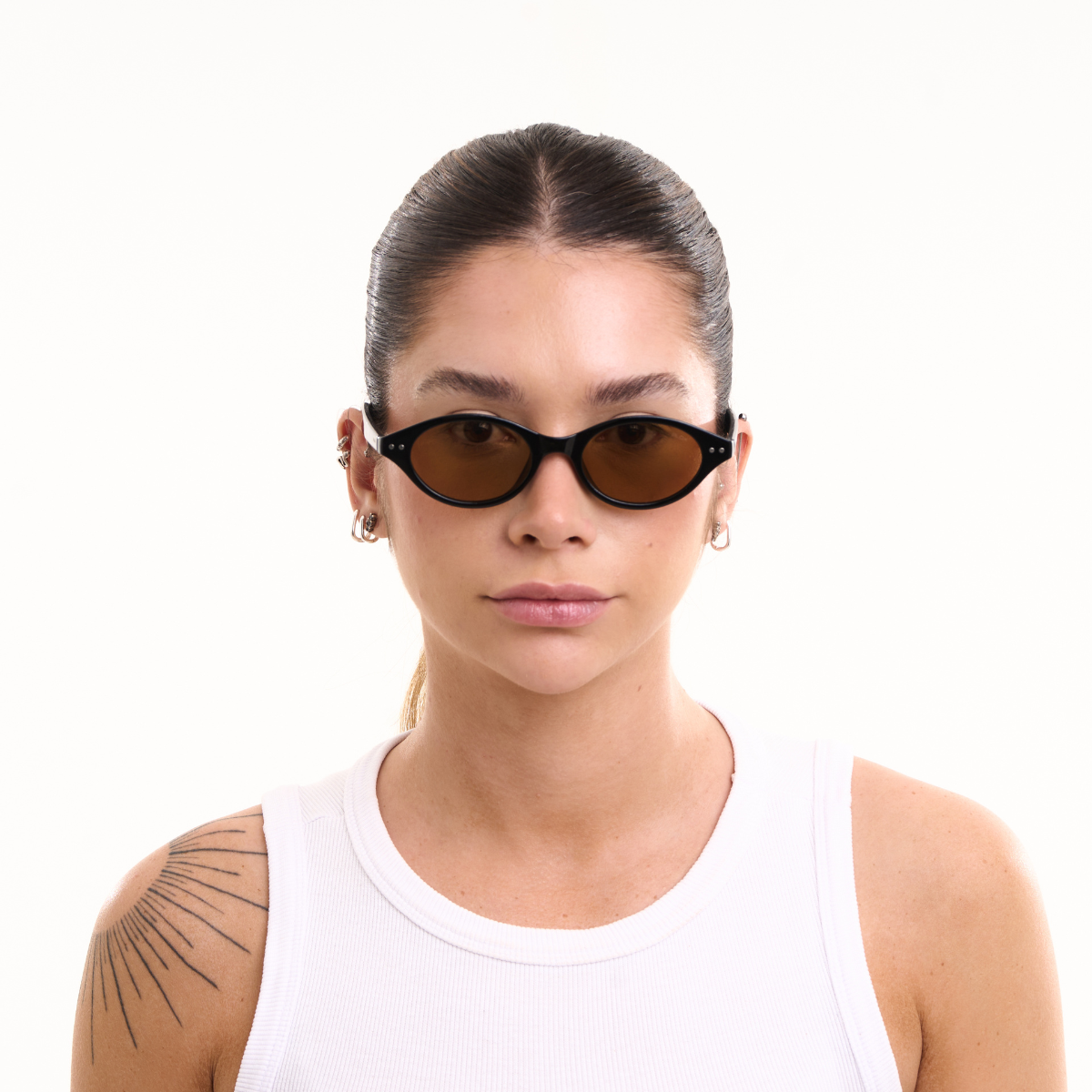 Gafas de Sol Olinda - Estilo y Protección UV