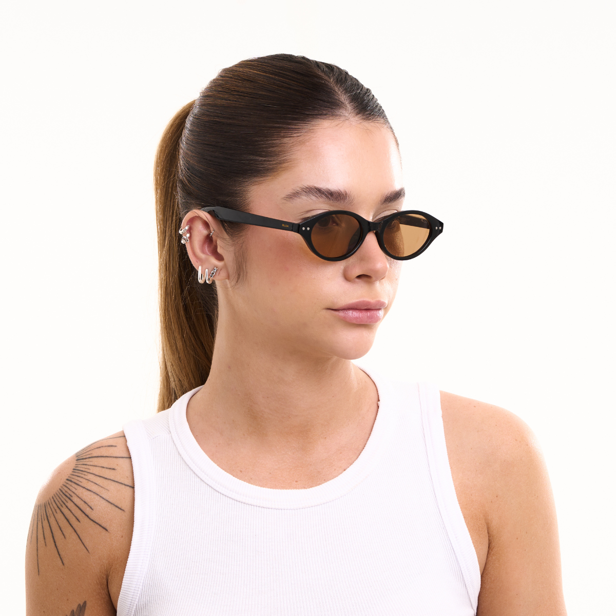 Gafas de Sol Olinda - Estilo y Protección UV