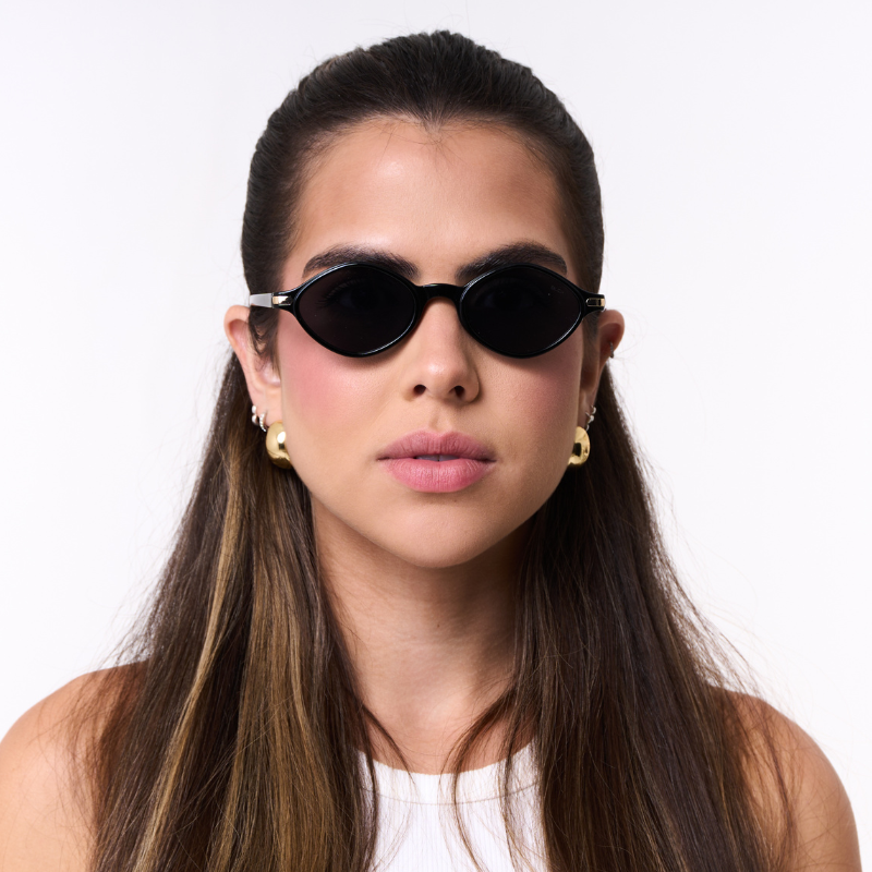 Gafas de Sol Positano – Elegancia Mediterránea y Protección UV