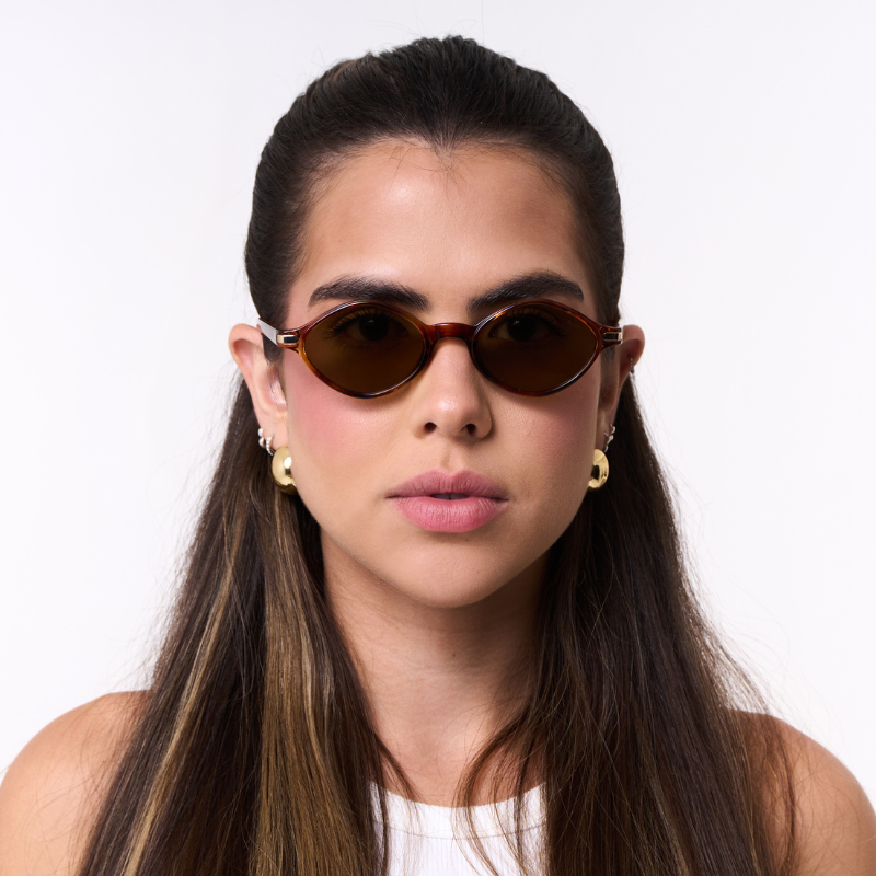 Gafas de Sol Positano – Elegancia Mediterránea y Protección UV