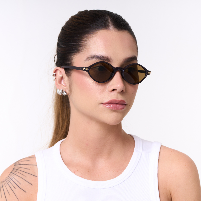 Gafas de Sol Positano – Elegancia Mediterránea y Protección UV