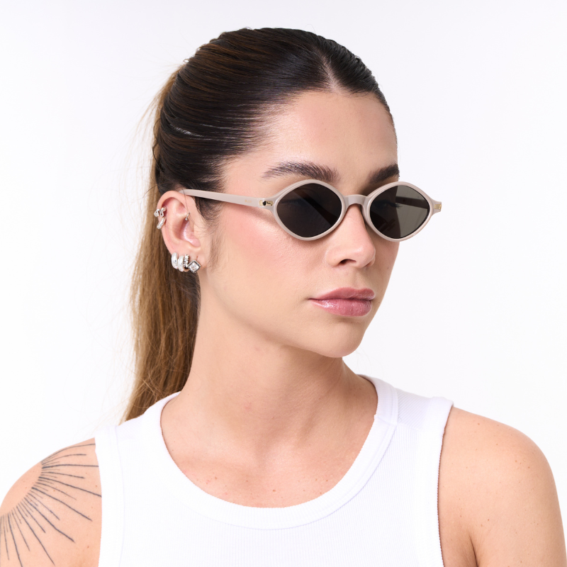 Gafas de Sol Positano – Elegancia Mediterránea y Protección UV
