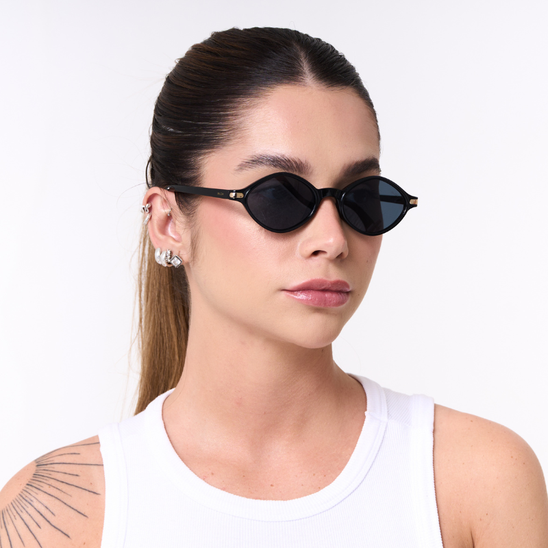 Gafas de Sol Positano – Elegancia Mediterránea y Protección UV